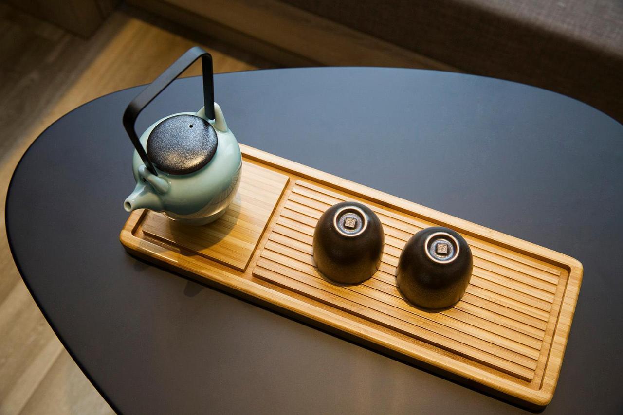 Atour Hotel Hangzhou Jinsha Lake Zewnętrze zdjęcie