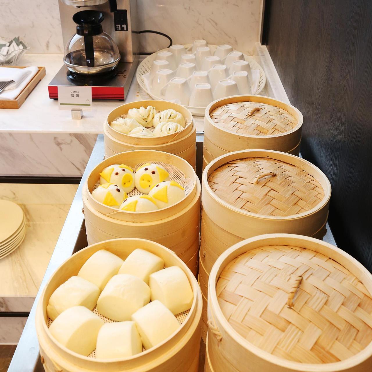 Atour Hotel Hangzhou Jinsha Lake Zewnętrze zdjęcie