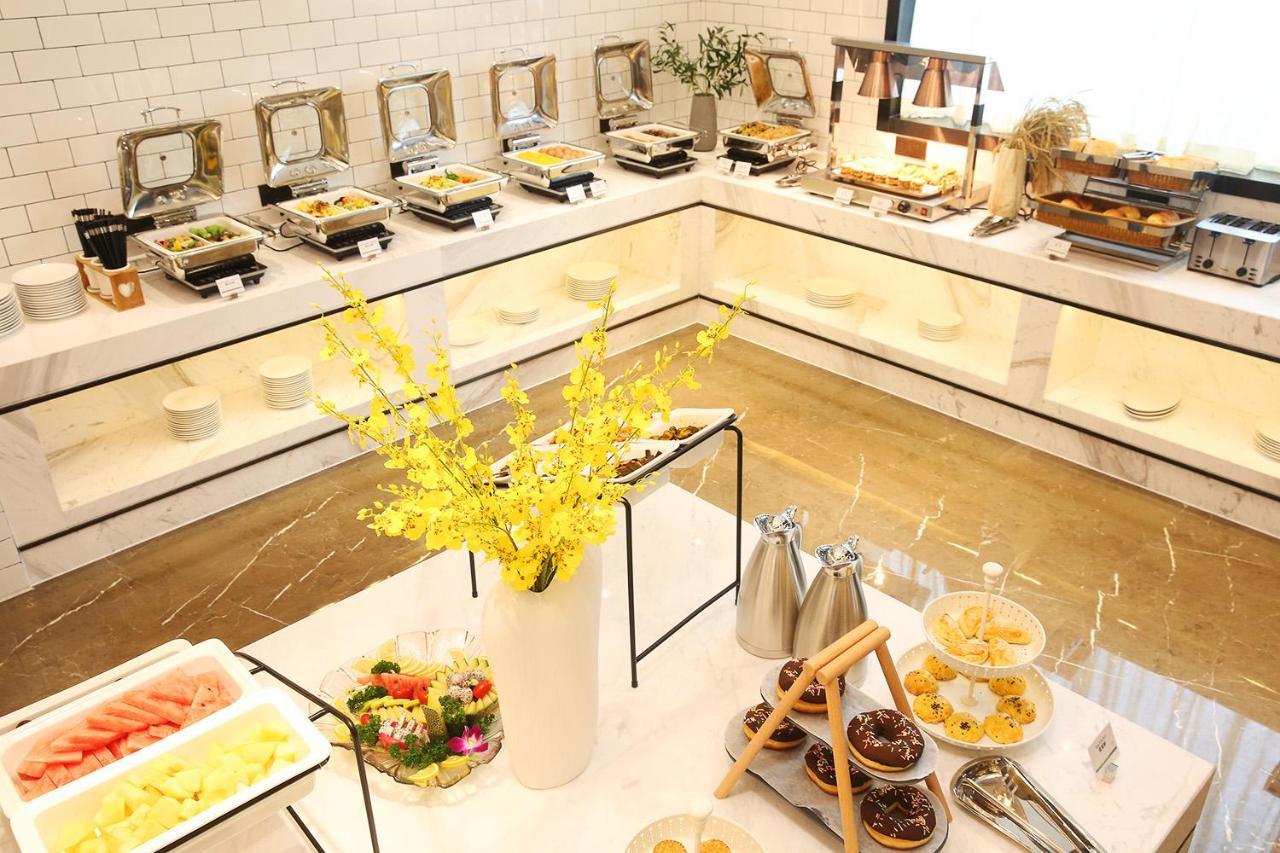 Atour Hotel Hangzhou Jinsha Lake Zewnętrze zdjęcie
